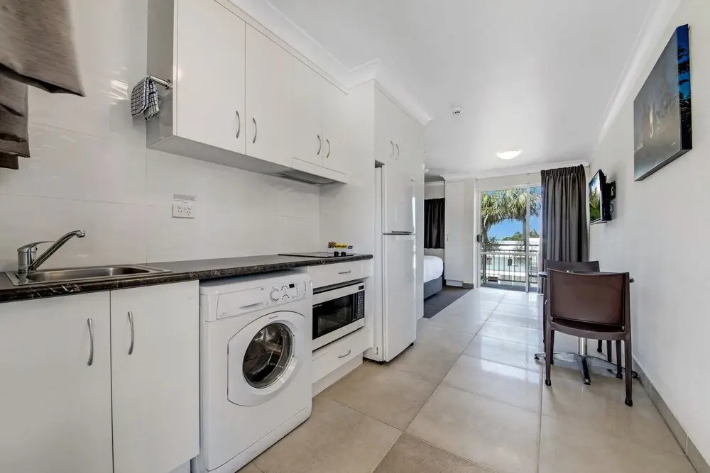 Endeavour Inn Emu Park