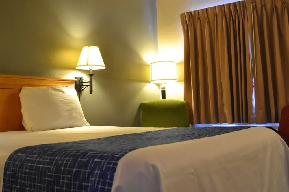 Travelodge by Wyndham Sea-Tac Airport North