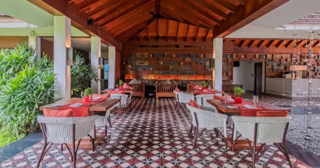 The Diwa Club by Alila  - A Hyatt Brand