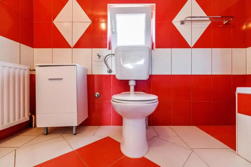 Holiday Home Sokolar
