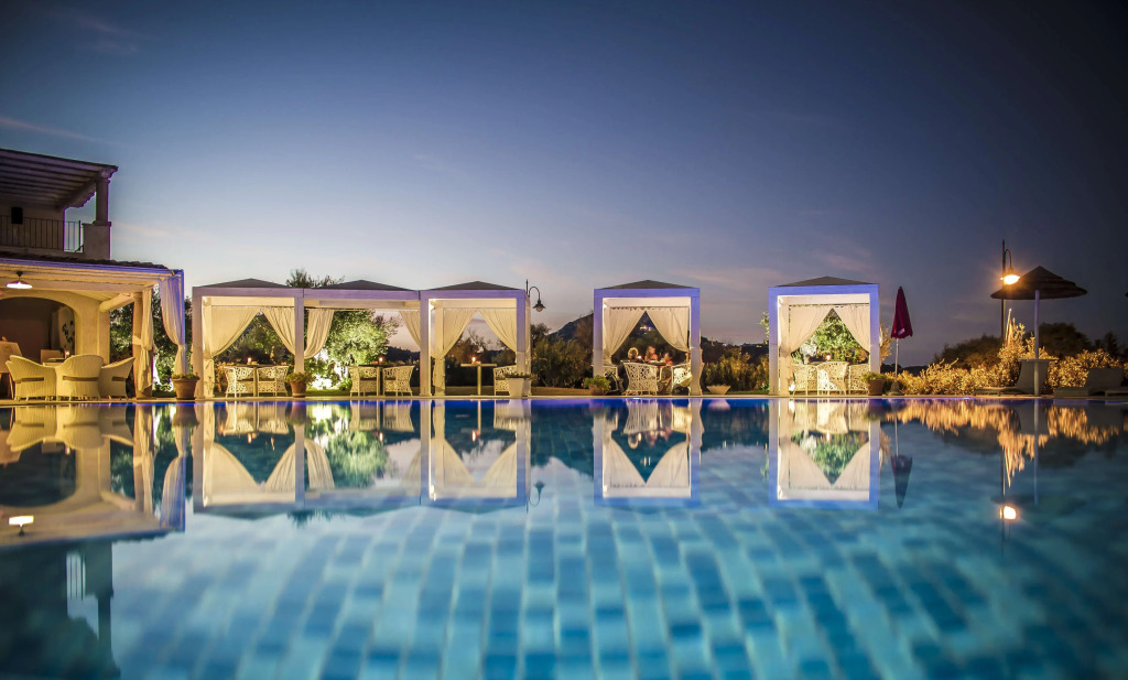 Nicolaus Prime Villas Resort