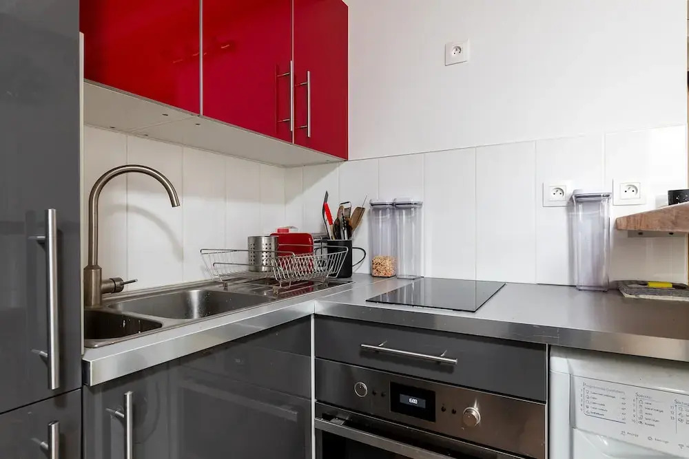 Odéon - Saint Germain Apartment