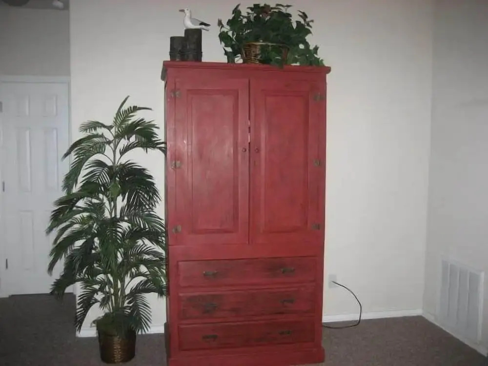 The Rental Management Company