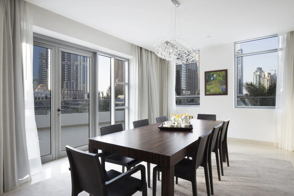 La Verda Suites & Villas Dubai Marina