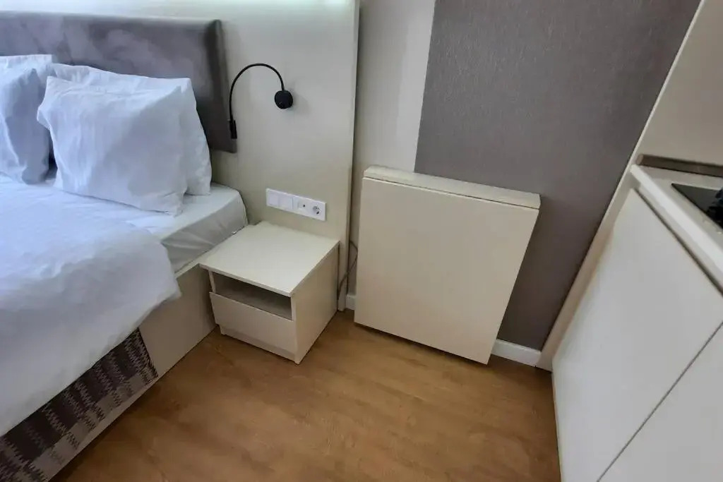 Leo Group Luxury Apartment 18-30 Alliance Palace