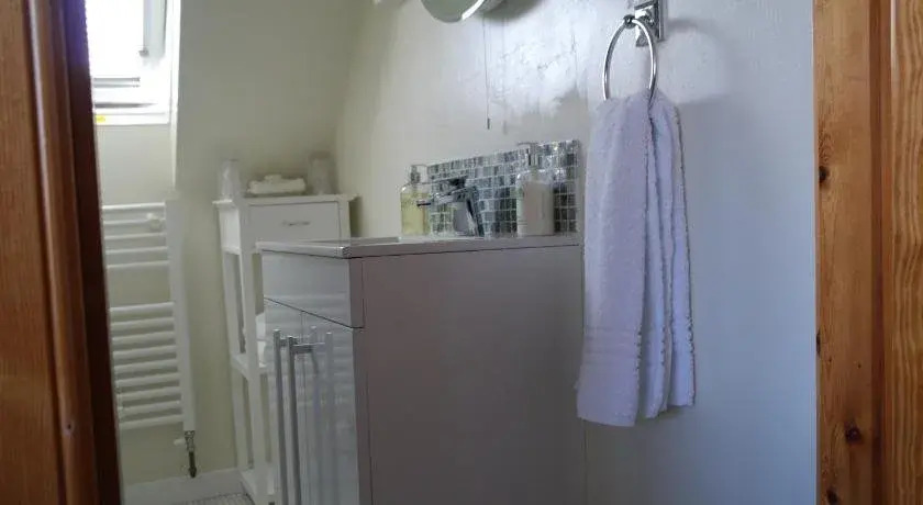 Turas-Mara Guesthouse