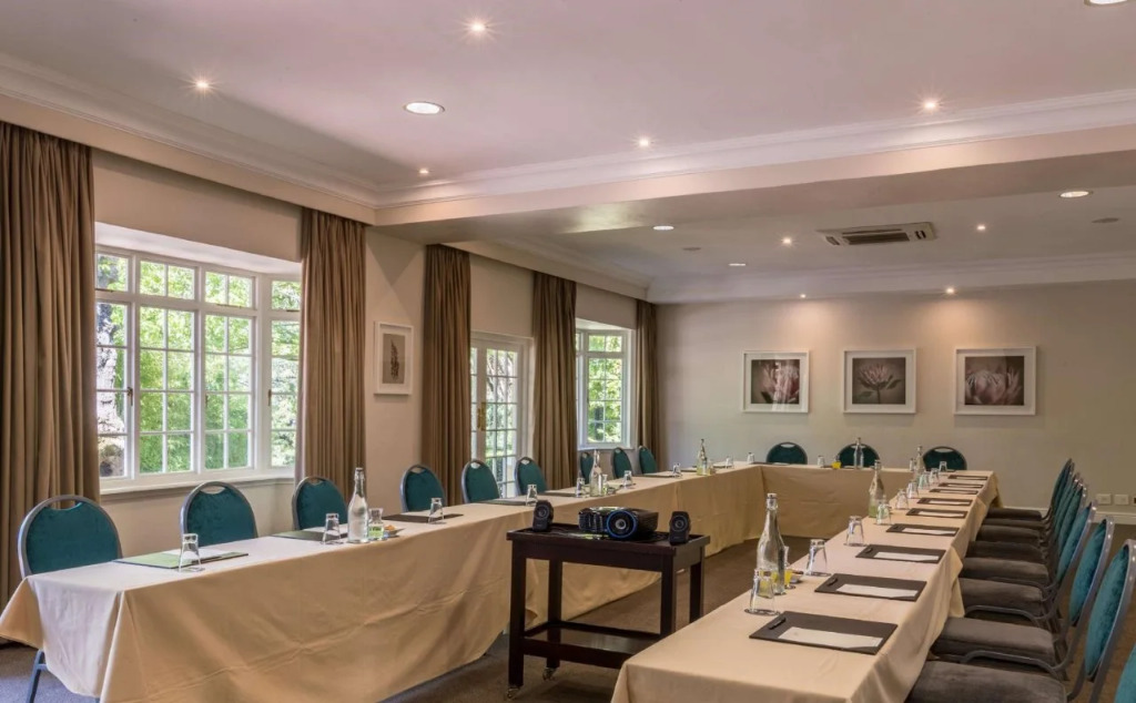 The Devon Valley Hotel