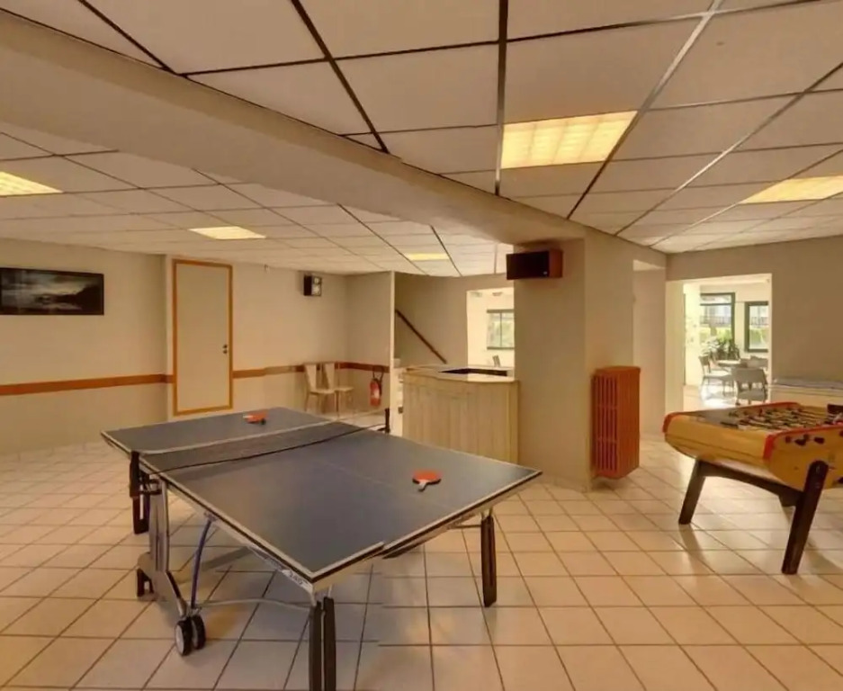 Hotel Au Val Doré