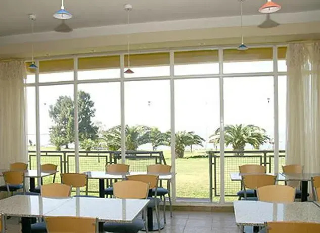 Marina del Faro Resort