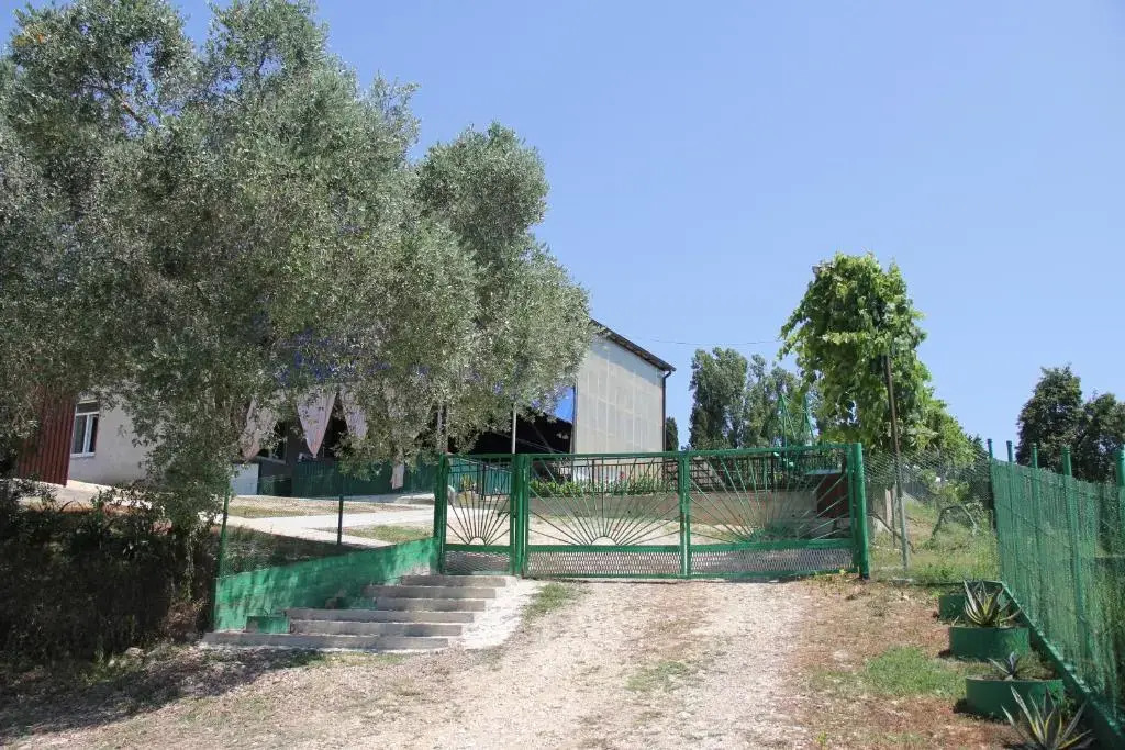 Guesthouse AzA&Karlen