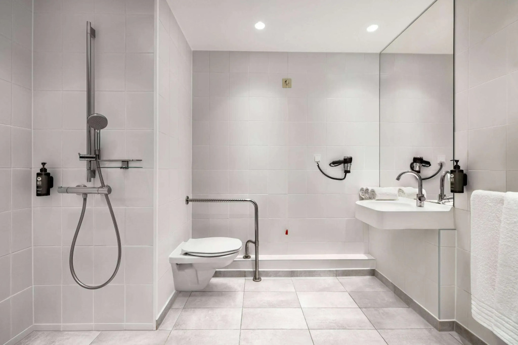 Vienna House Easy by Wyndham Cracow