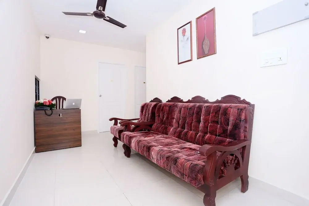 Fortune Inn By OYO Rooms