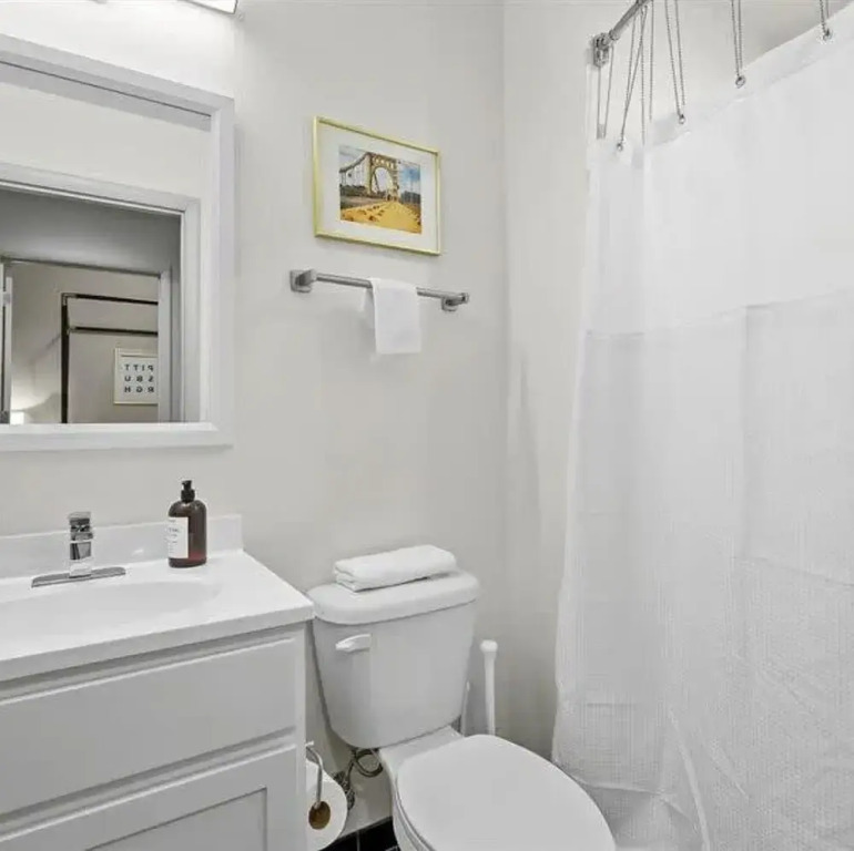 Cozysuites Stunning 1BR Downtown Pittsburgh