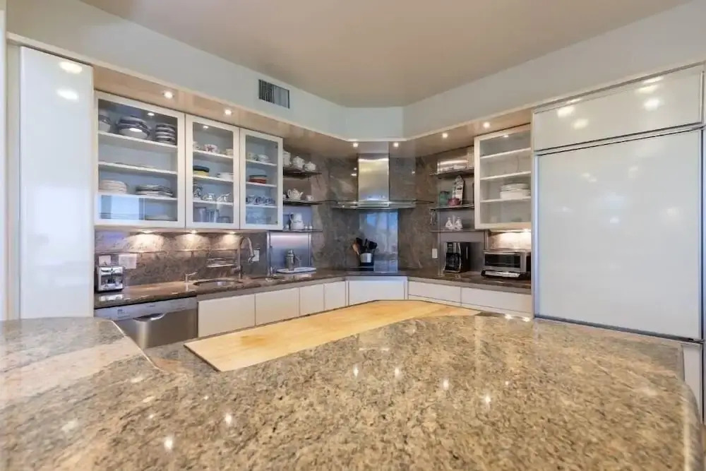 Makena Surf, #f-110 2 Bedroom Condo by RedAwning
