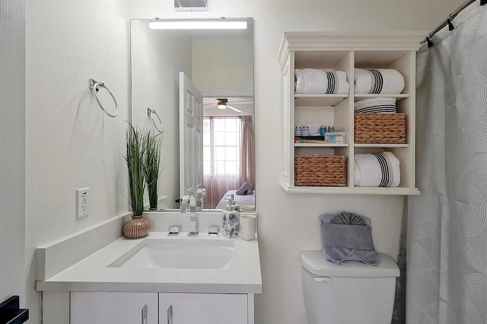 Beautiful Magical Serenity 3-bed Villa in Clermont