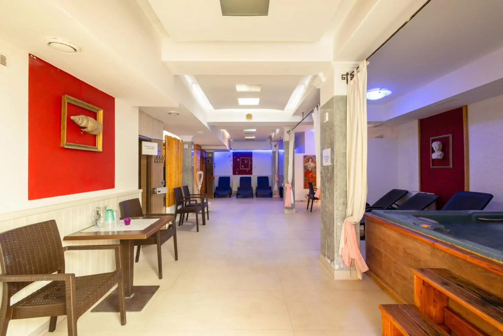 Hotel pod Zámkom