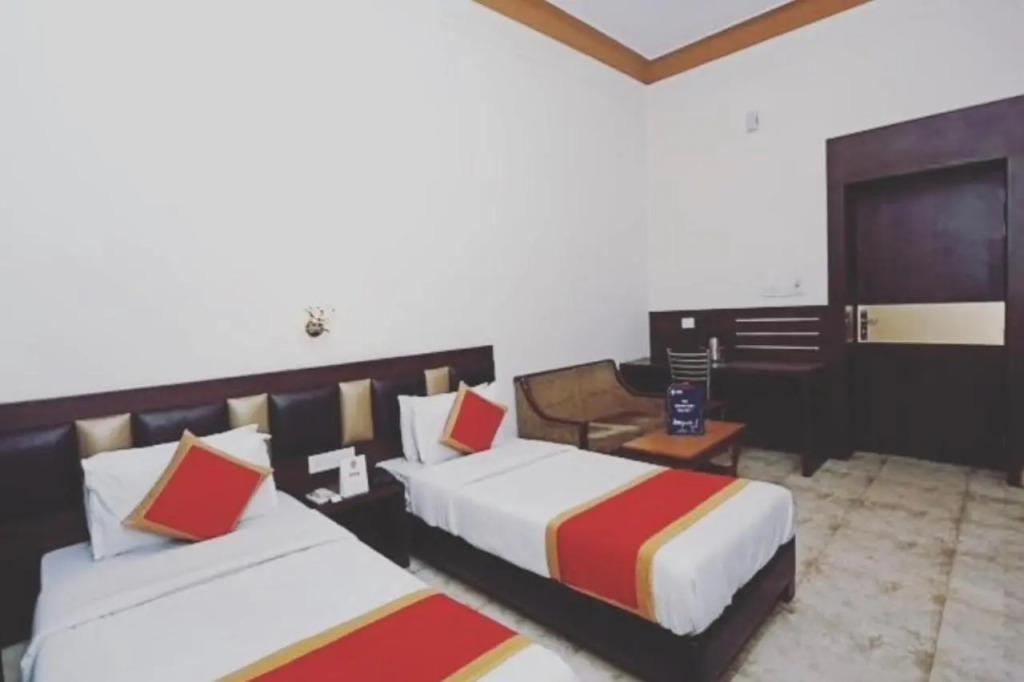 Hotel Navrang