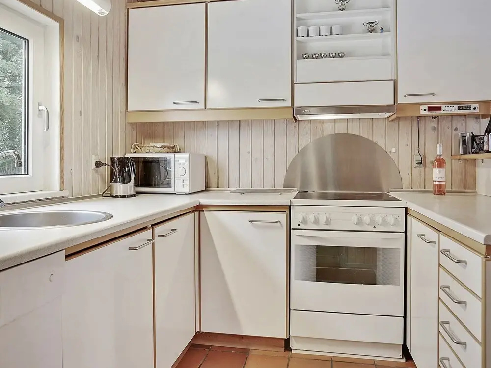 Beautiful Holiday Home in Lokken With Terrace
