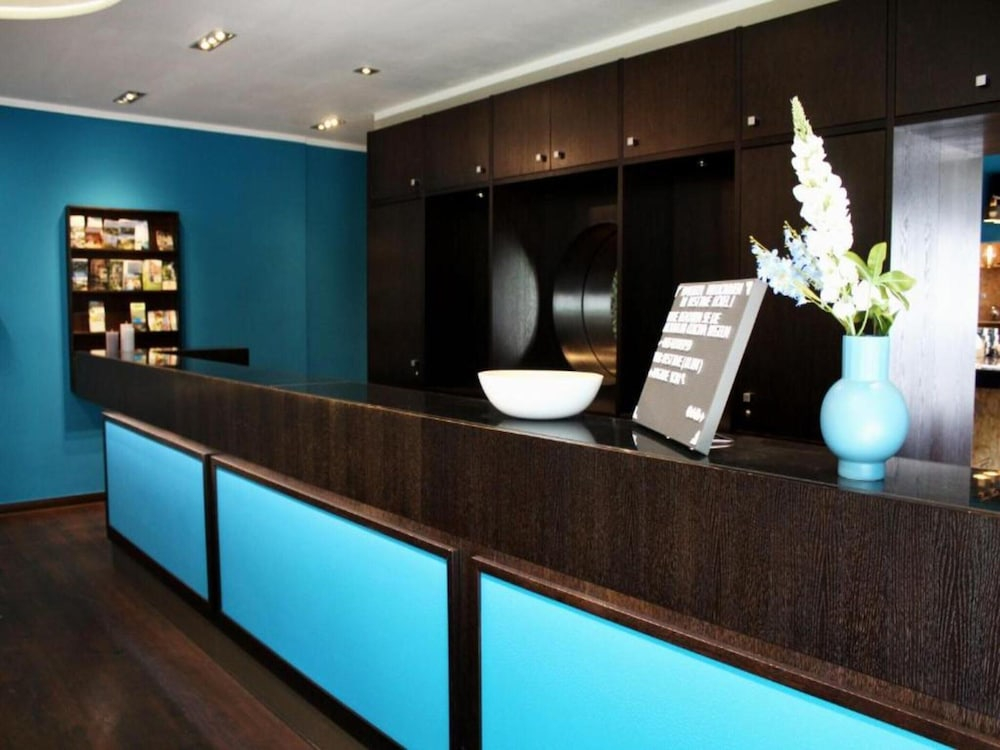 Koblenz Hotel Valley Suite With Hot Tub