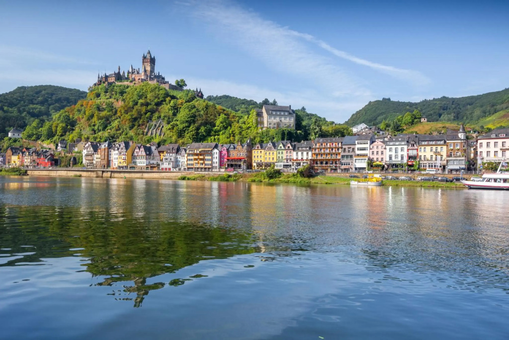 WohnGut Koblenz - Hotel & Living