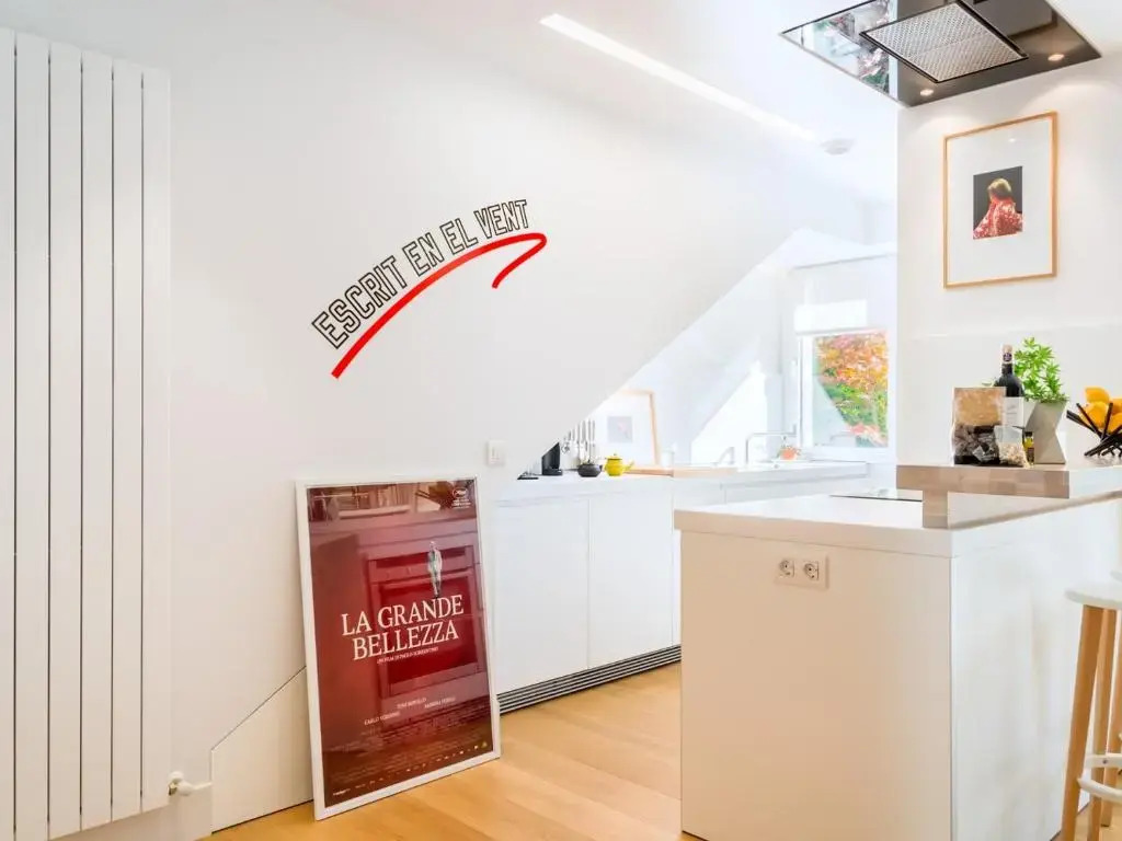 BILBAO COSTA NEGURI by Aston Rentals