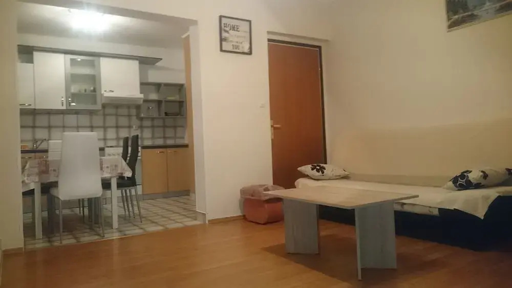 Apartments Nada