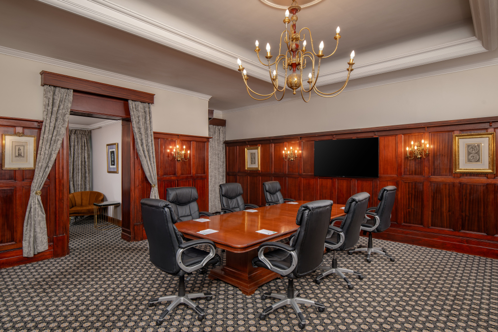 Holiday Inn - Johannesburg Sunnyside Park by IHG