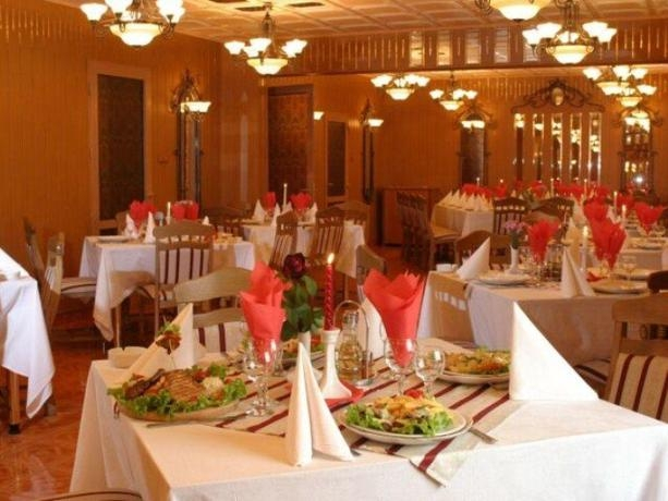 Hotel Agape