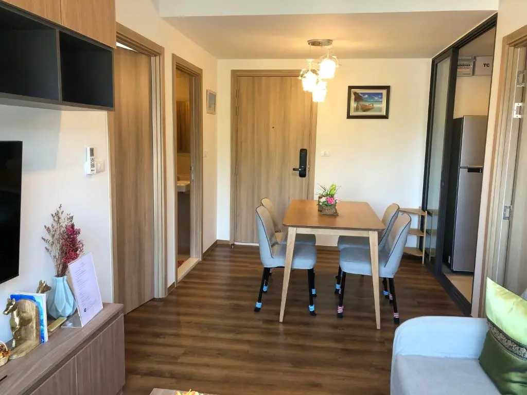 La Habana Hua Hin by MKC Leisure Host