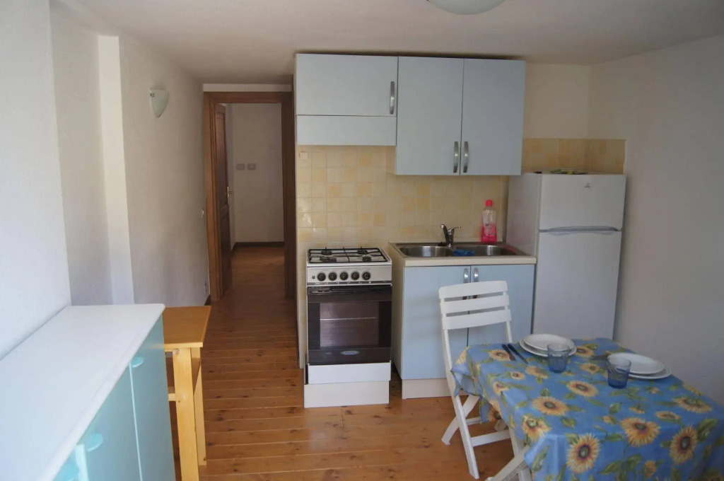 Residenze ad Agrustos