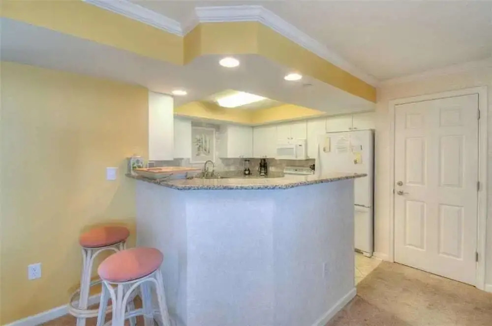 Brighton Two-bedroom Apartment 1503