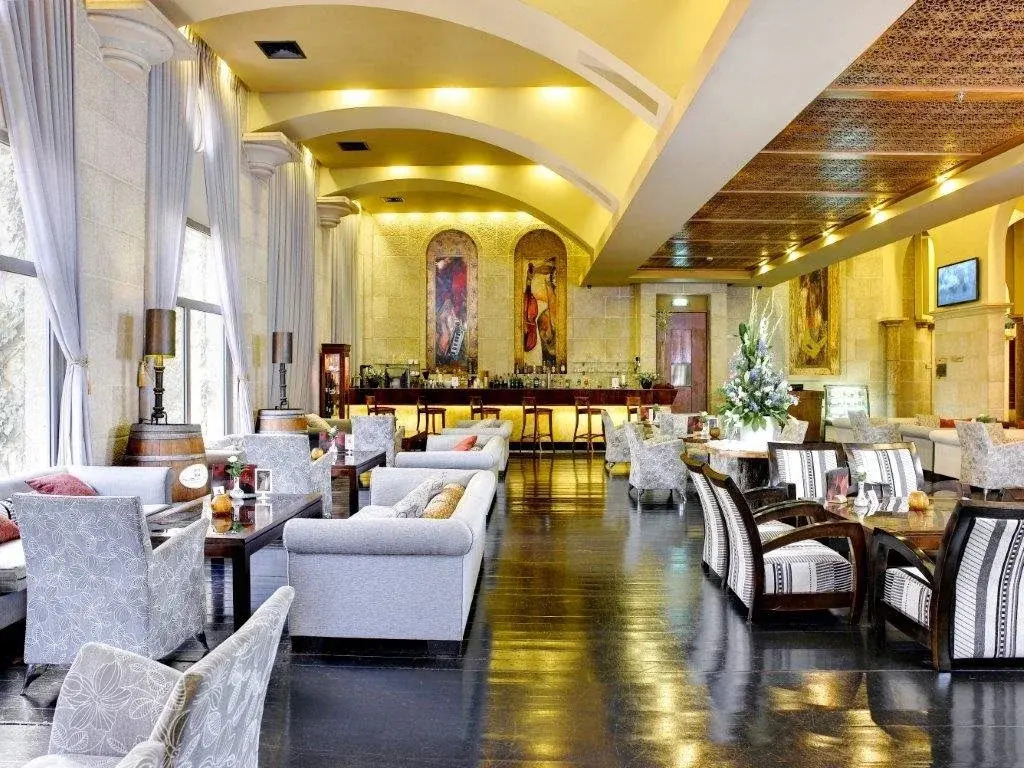 Olive Tree Hotel