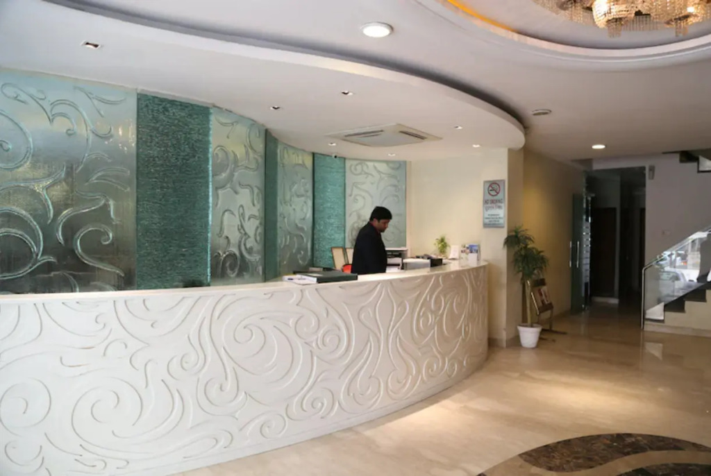 Hotel Good Times - Budget Friendly,Great Location,Value Stay