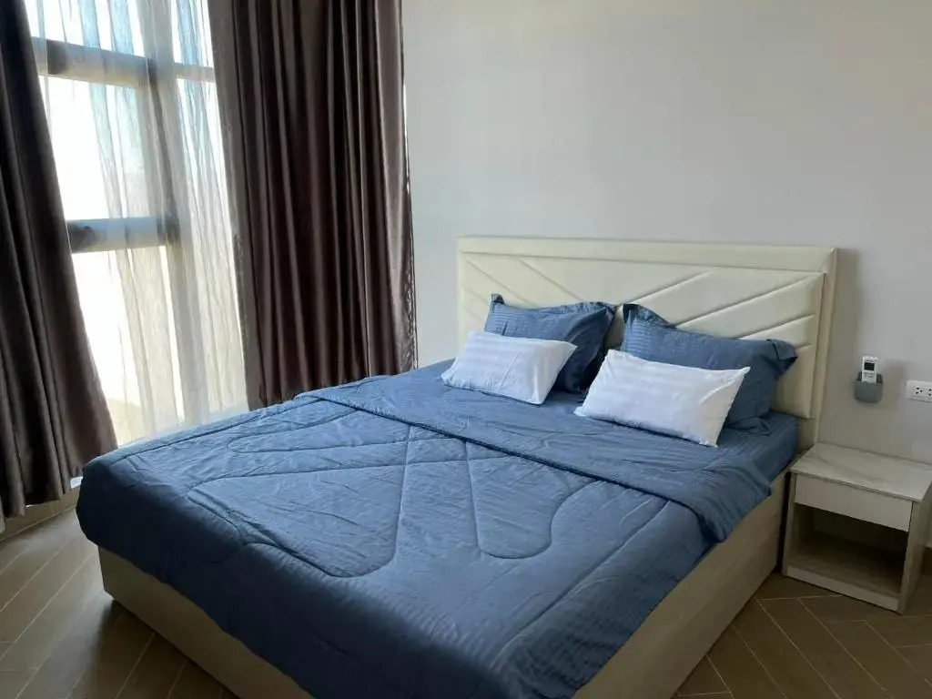 Aria Hotel & Resort Vũng Tàu - Bãi Biển Riêng, Hồ Bơi Free