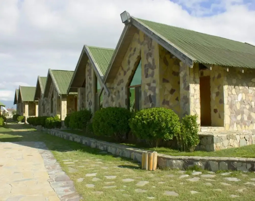 Hayat Beach Resort