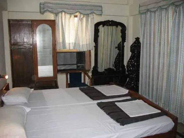 Peacock Holiday Resort