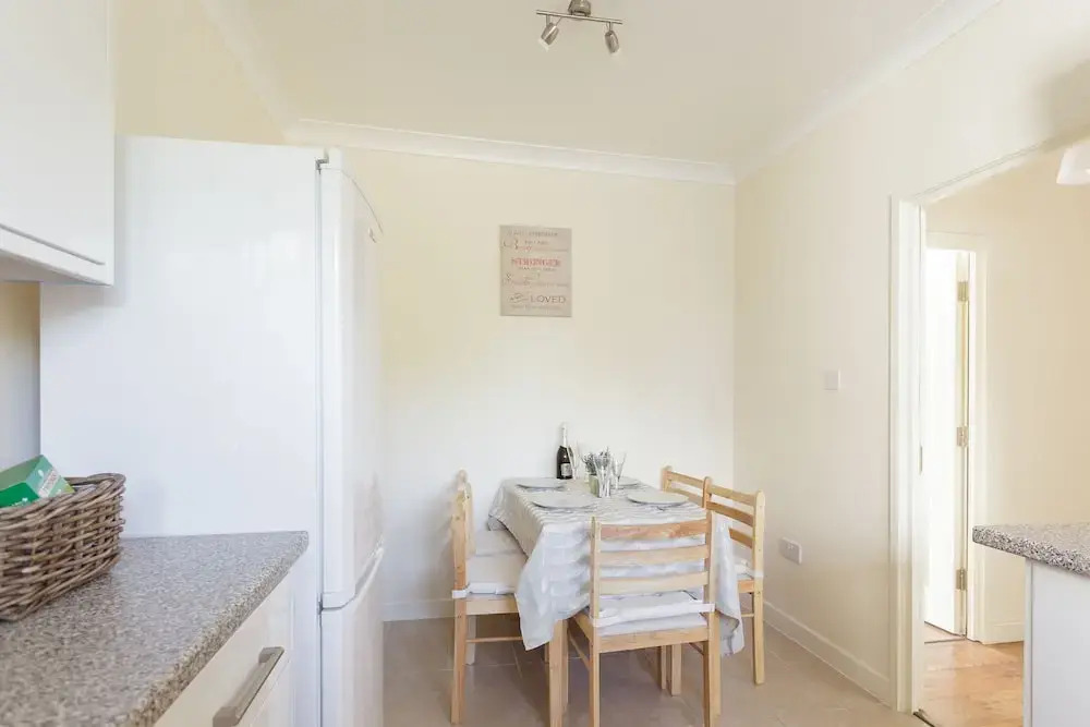 CDP Apartments - Bayswater