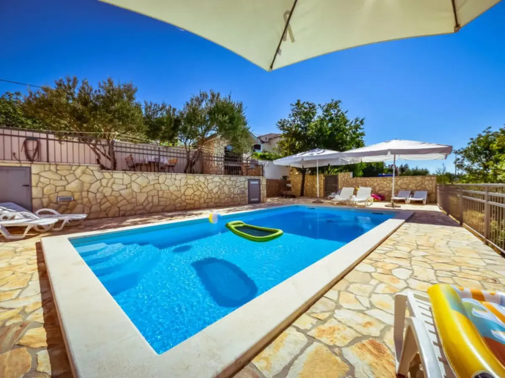 Holiday Home Relax by Interhome