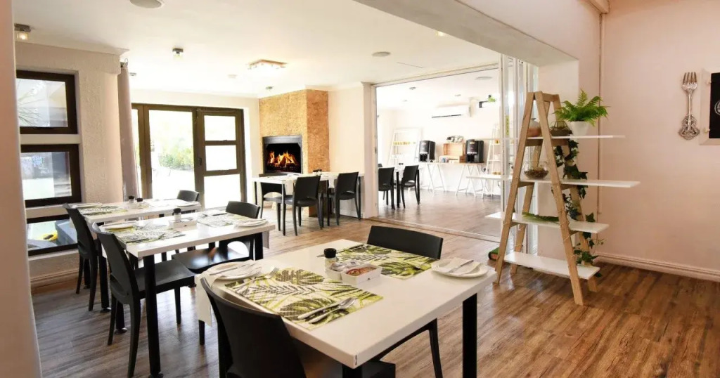 Feathers Boutique Hotel