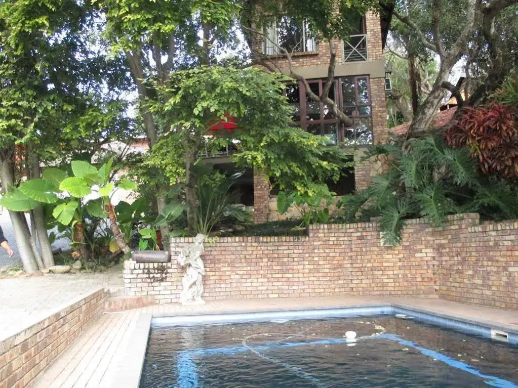 Mariu Guest House