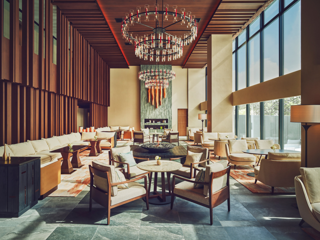 ANA InterContinental Appi Kogen Resort by IHG
