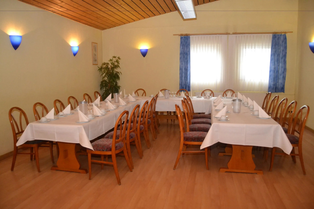 Landhotel Zum Niestetal