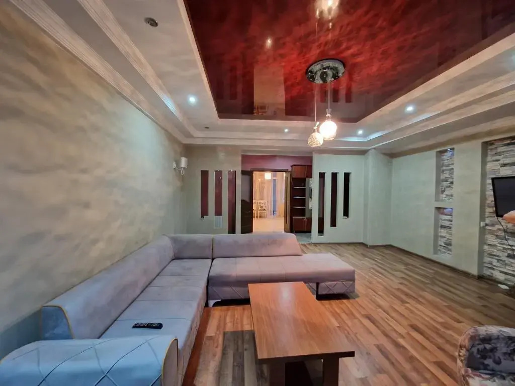 Apartment in Batumi Centre