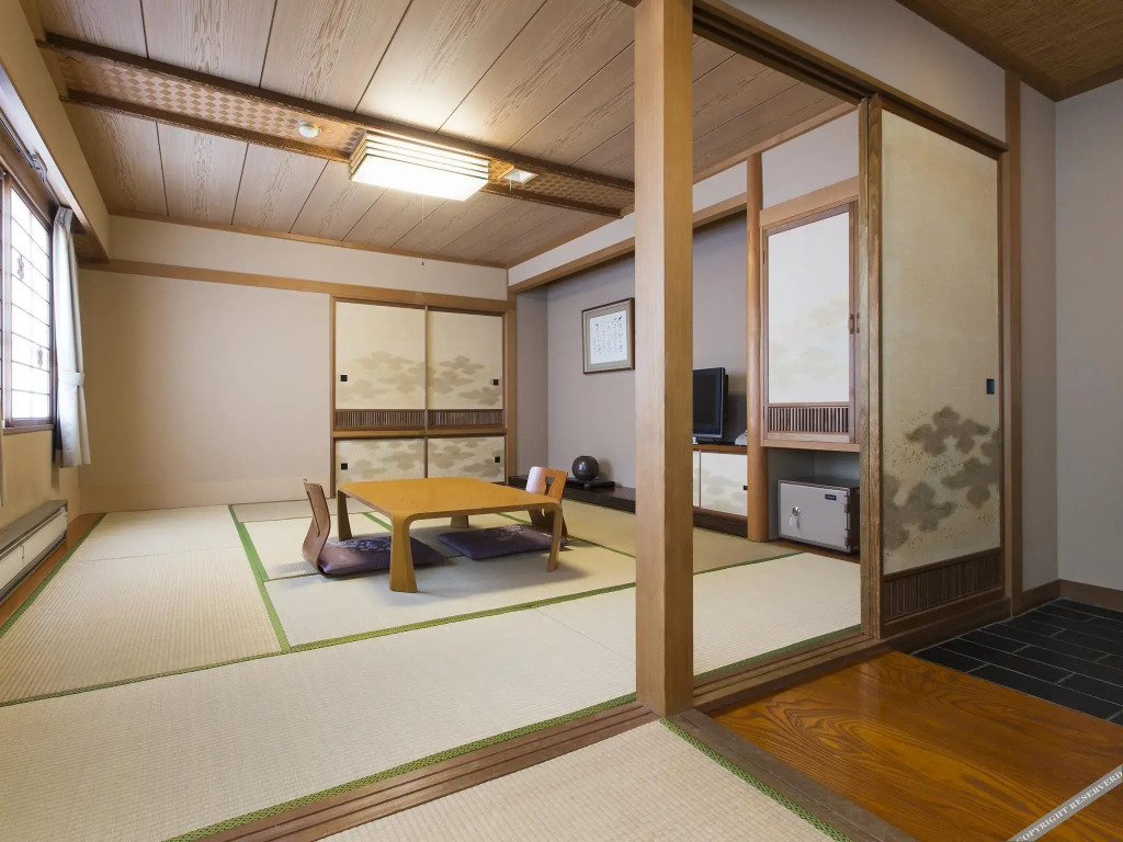 Toya Gokirakutei