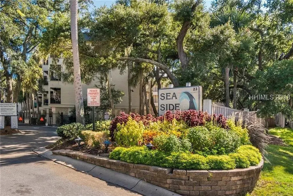Seaside Villas #WSS386
