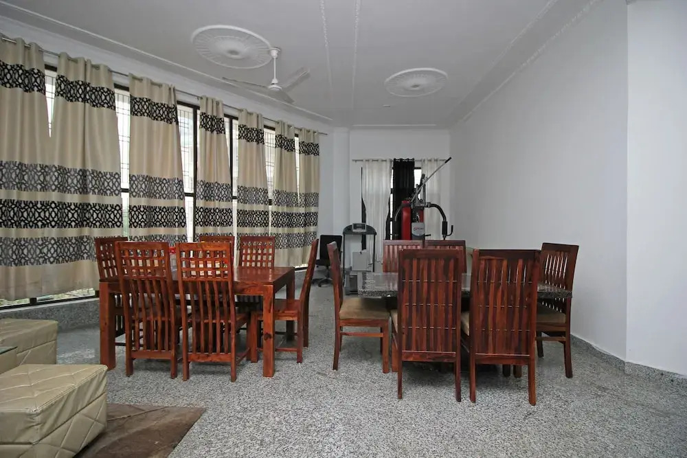 Absin Hospitality 2 by OYO Rooms