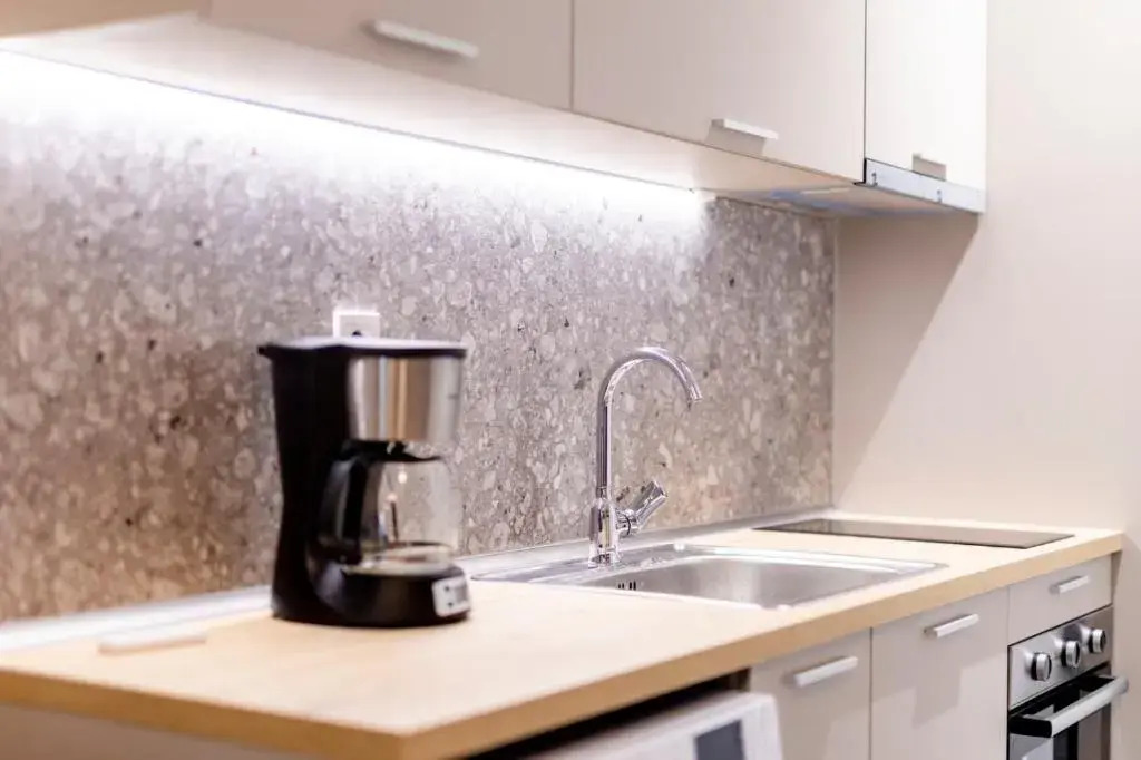 TwinStars Superior Apartment