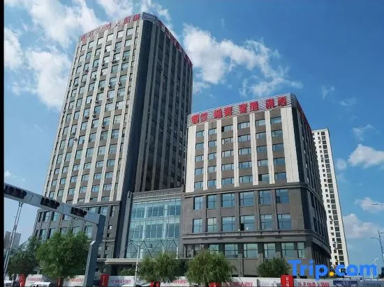 Dongfang Ruyi Hotel