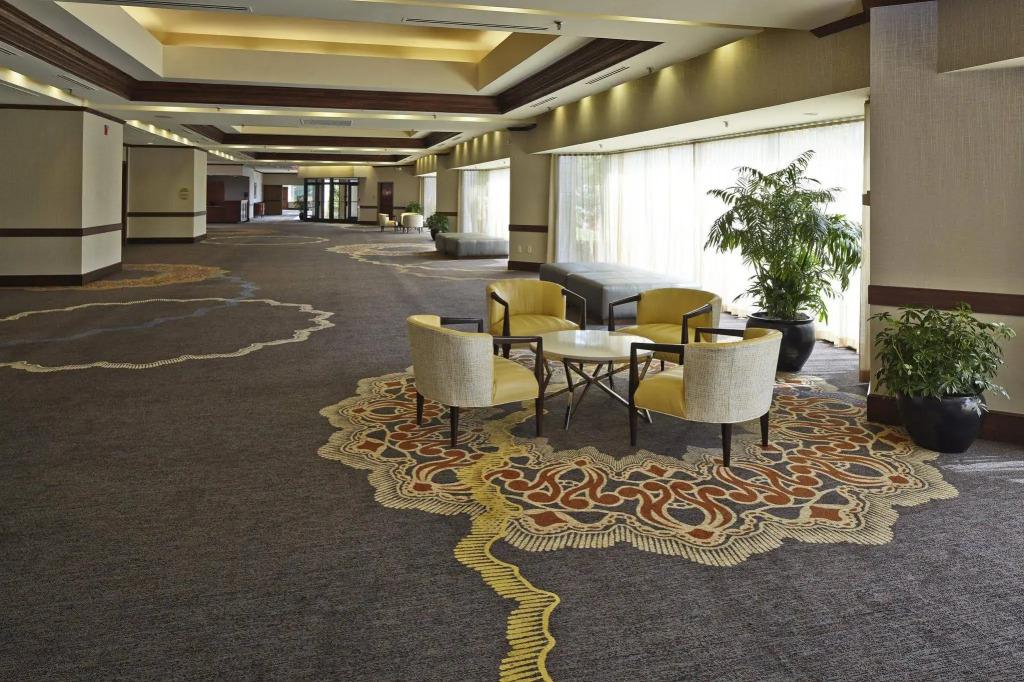 Hilton Raleigh North Hills