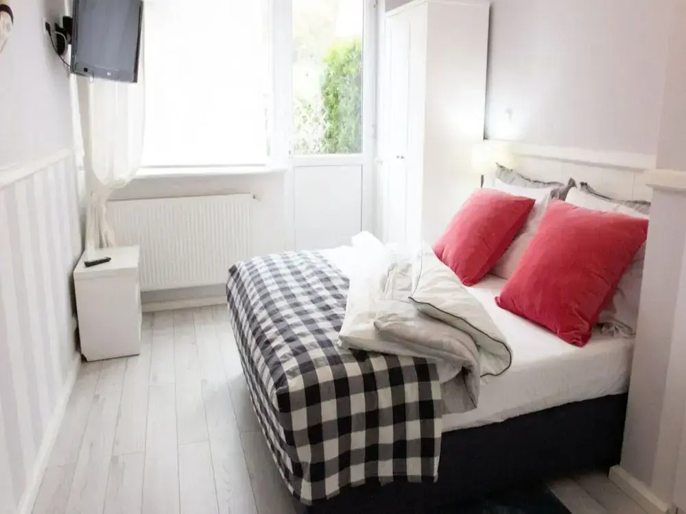 Apartment for 2 people in Międzyzdroje